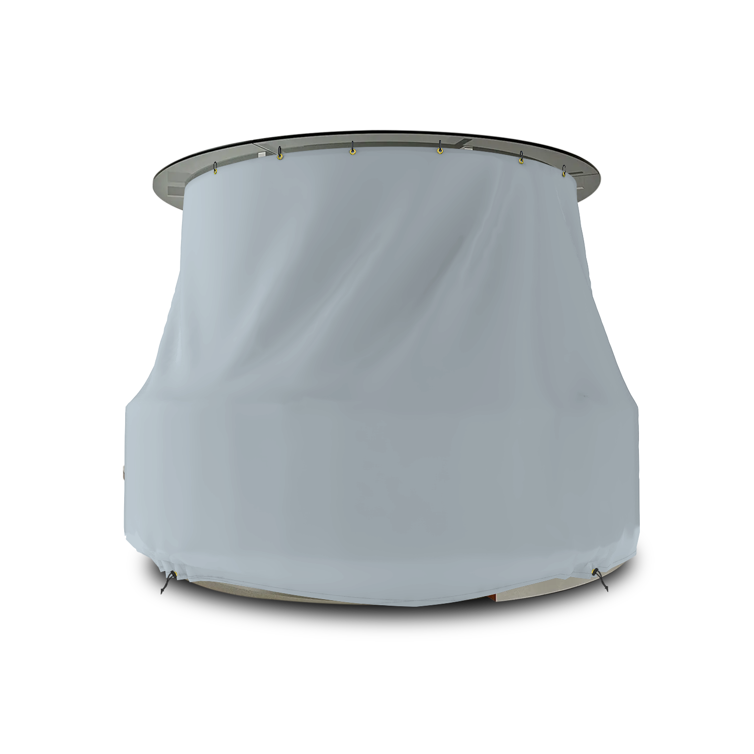 Seal Skin Covers