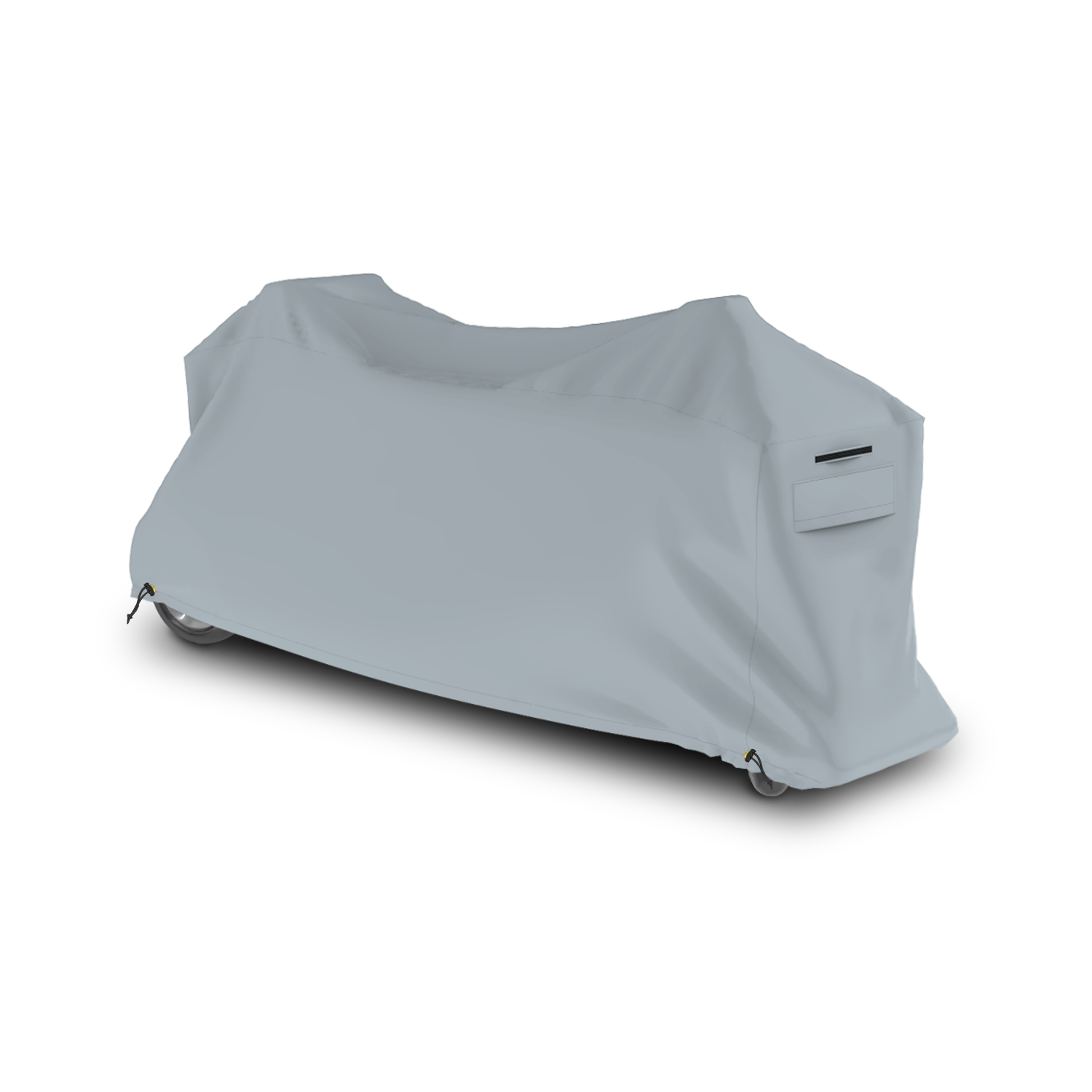 Seal Skin Covers