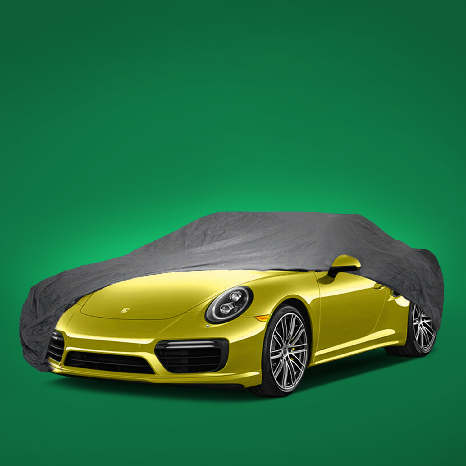 2024 Porsche 911 Carerra (All) 2 Door