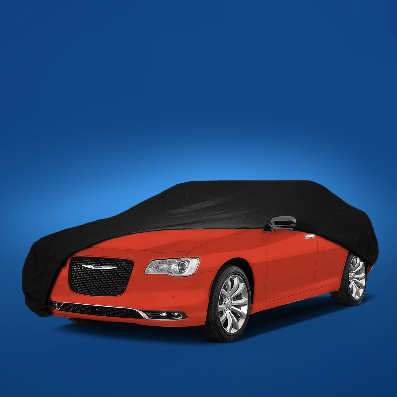 2013 Chrysler 300C All Models - 15