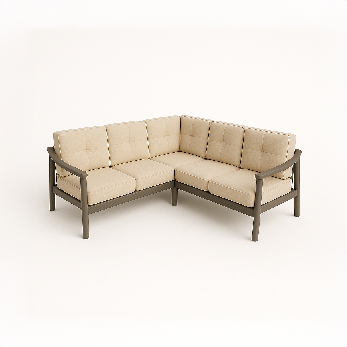 L Shaped Sectional Couch Cover