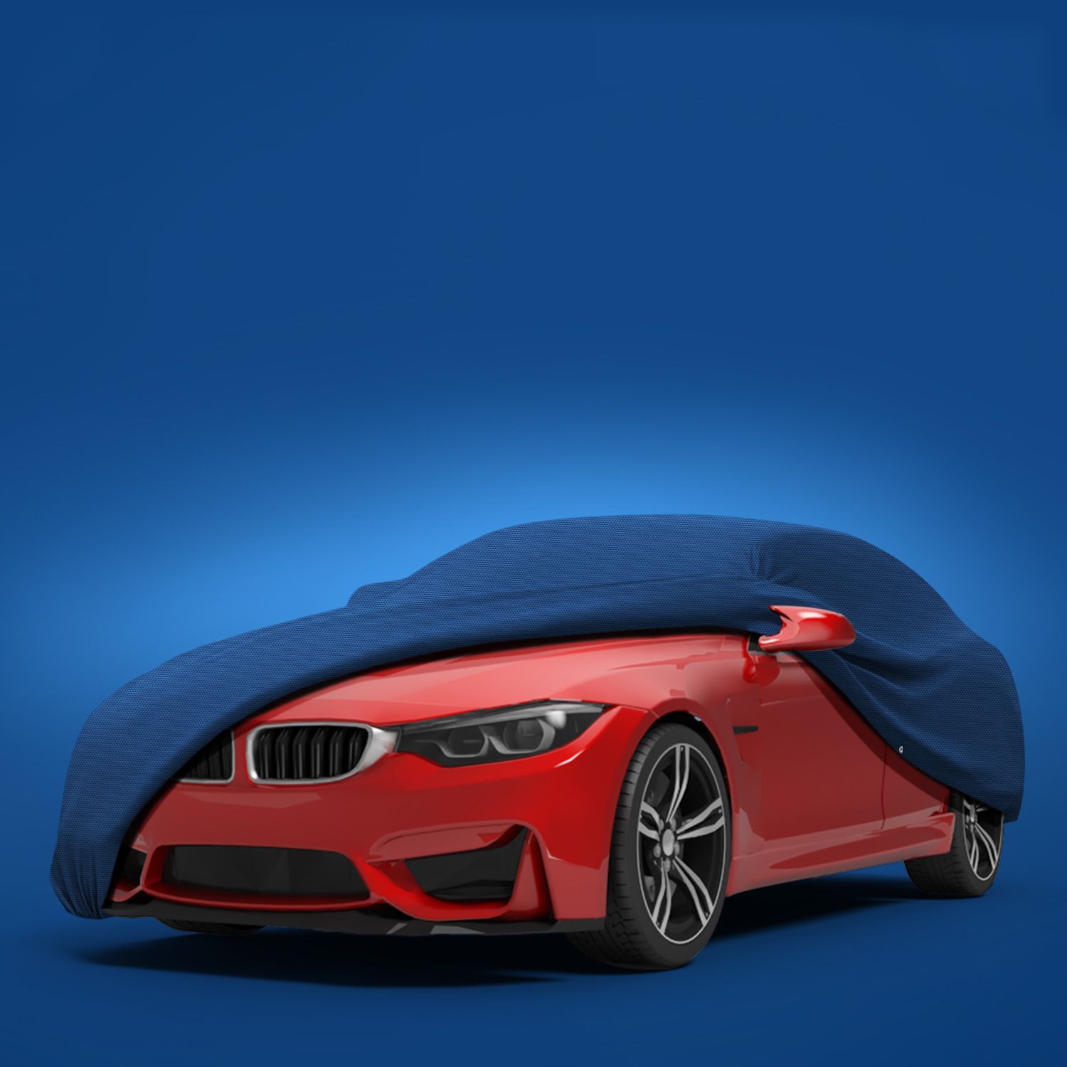 2022 BMW M4 Coupe - 0