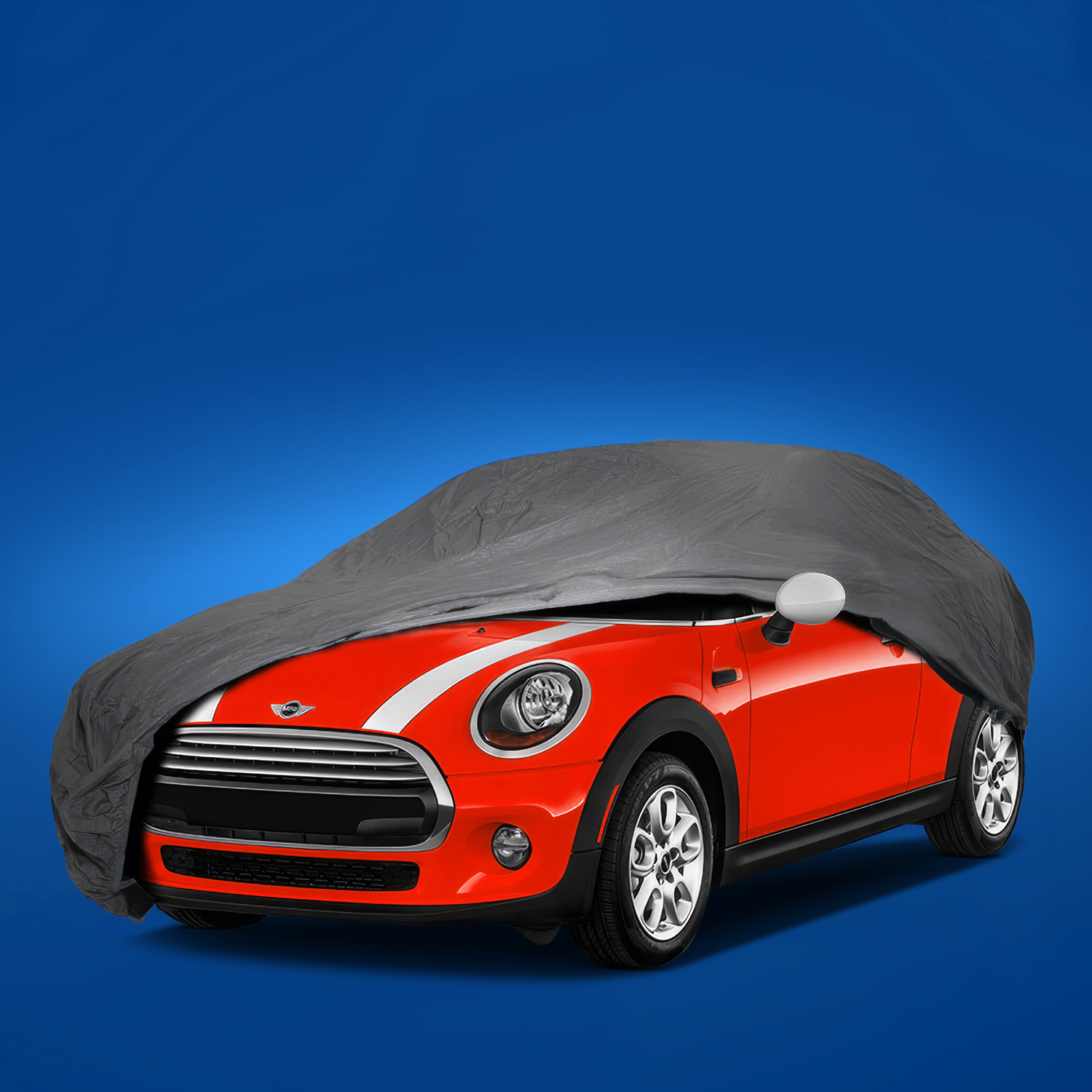 2013 Mini Cooper Convertible - 14