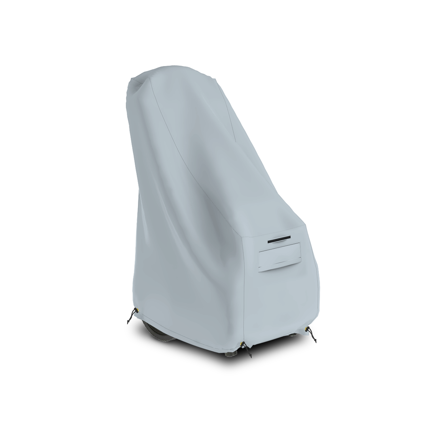 Seal Skin Covers