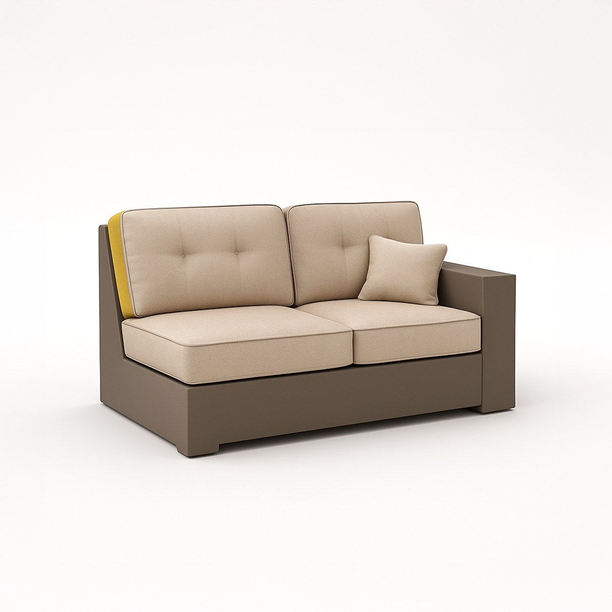 Right Arm Loveseat Covers