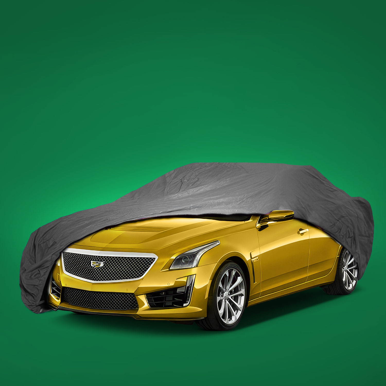 2012 Cadillac CTS-V 2 Door Coupe