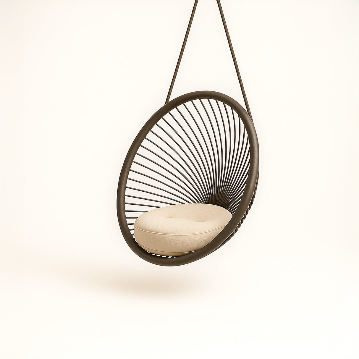 Hanging Nest Chair Cover