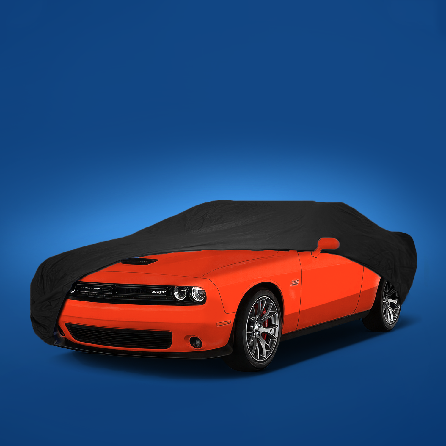 2021 Dodge Challenger All Models - 15