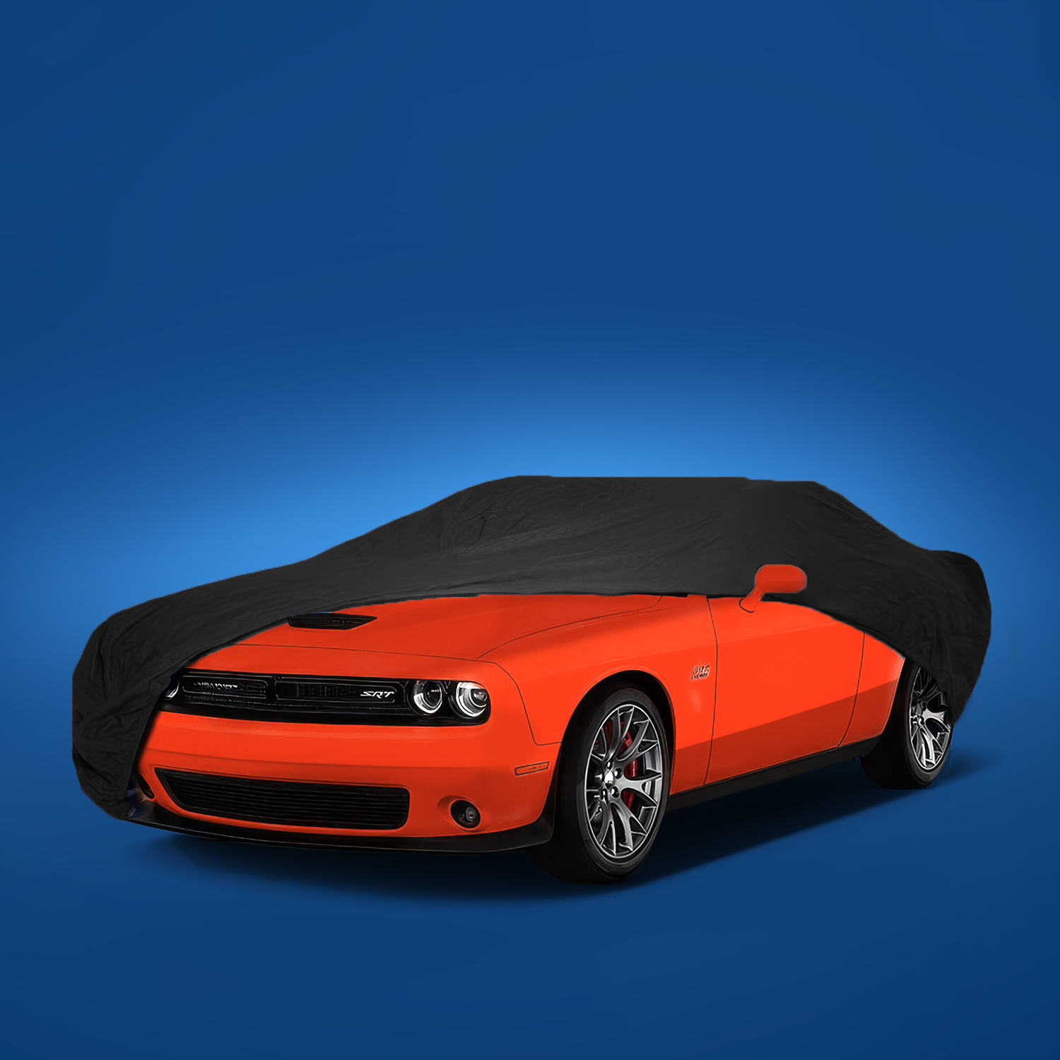 Seal Skin Supreme Car Covers - Seal Skin Covers