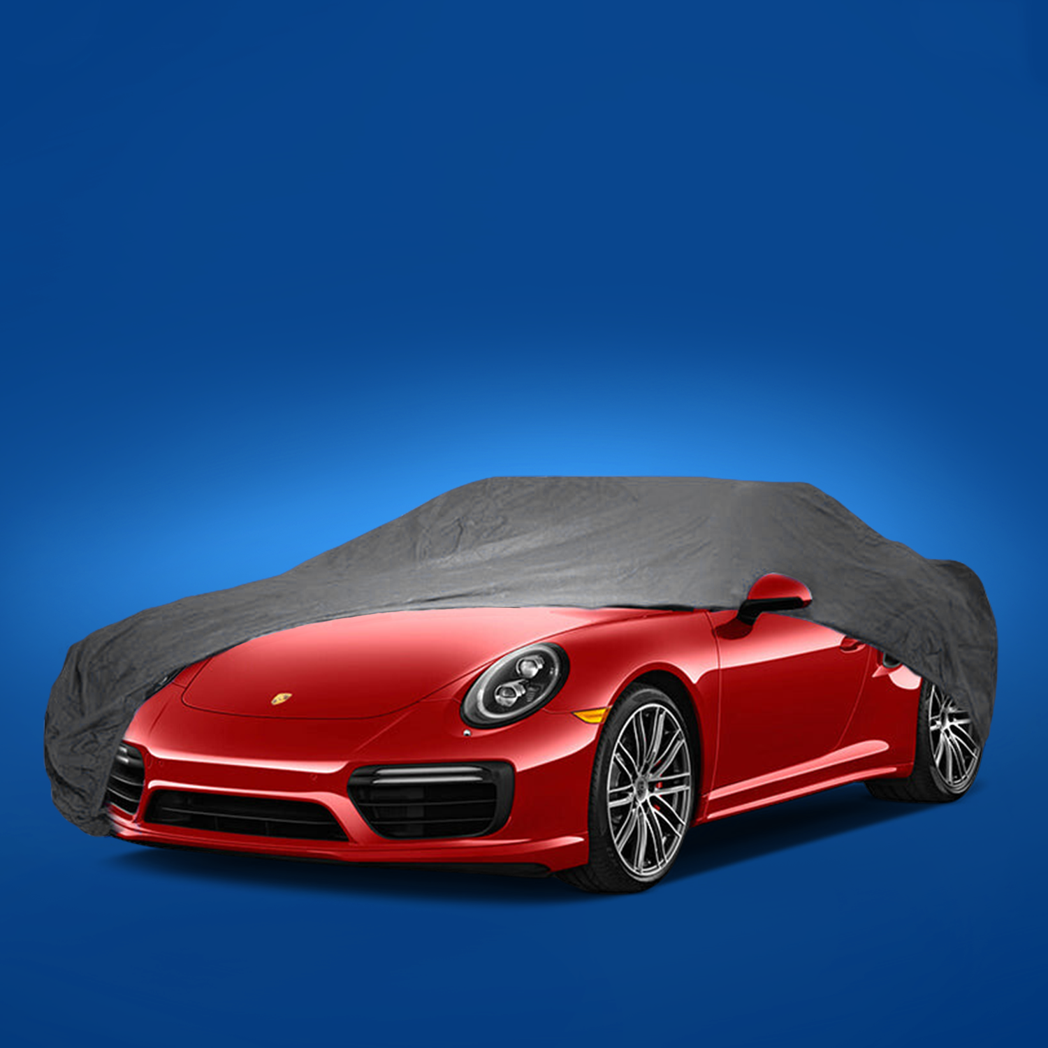 2020 Porsche 911 Coupe 2 Door - 14