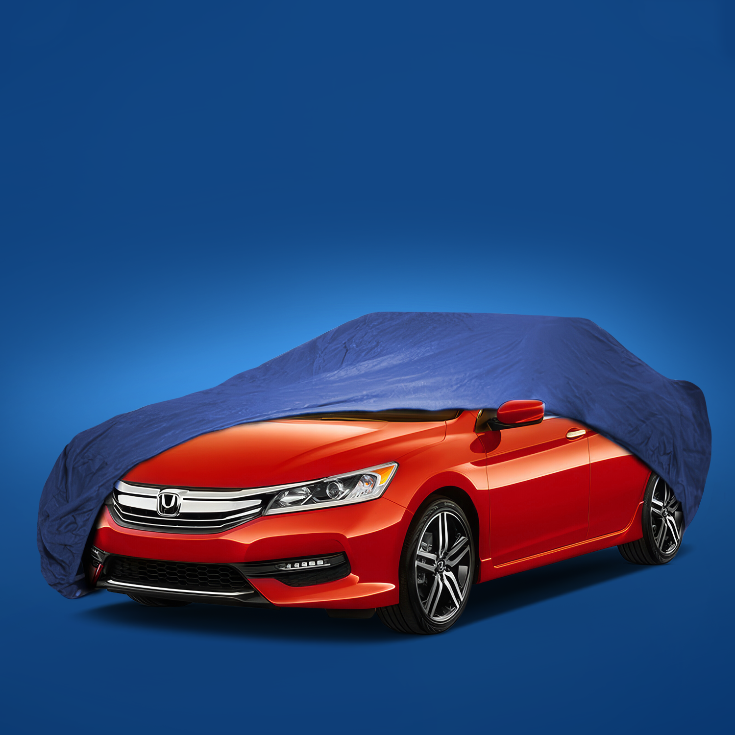 Seal Skin Supreme Car Covers - Seal Skin Covers