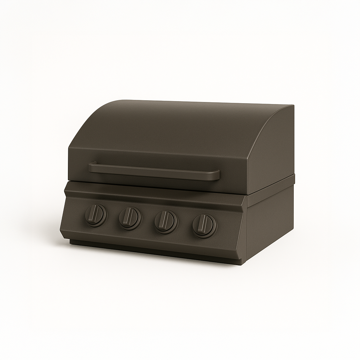 Built-in Grill Cover