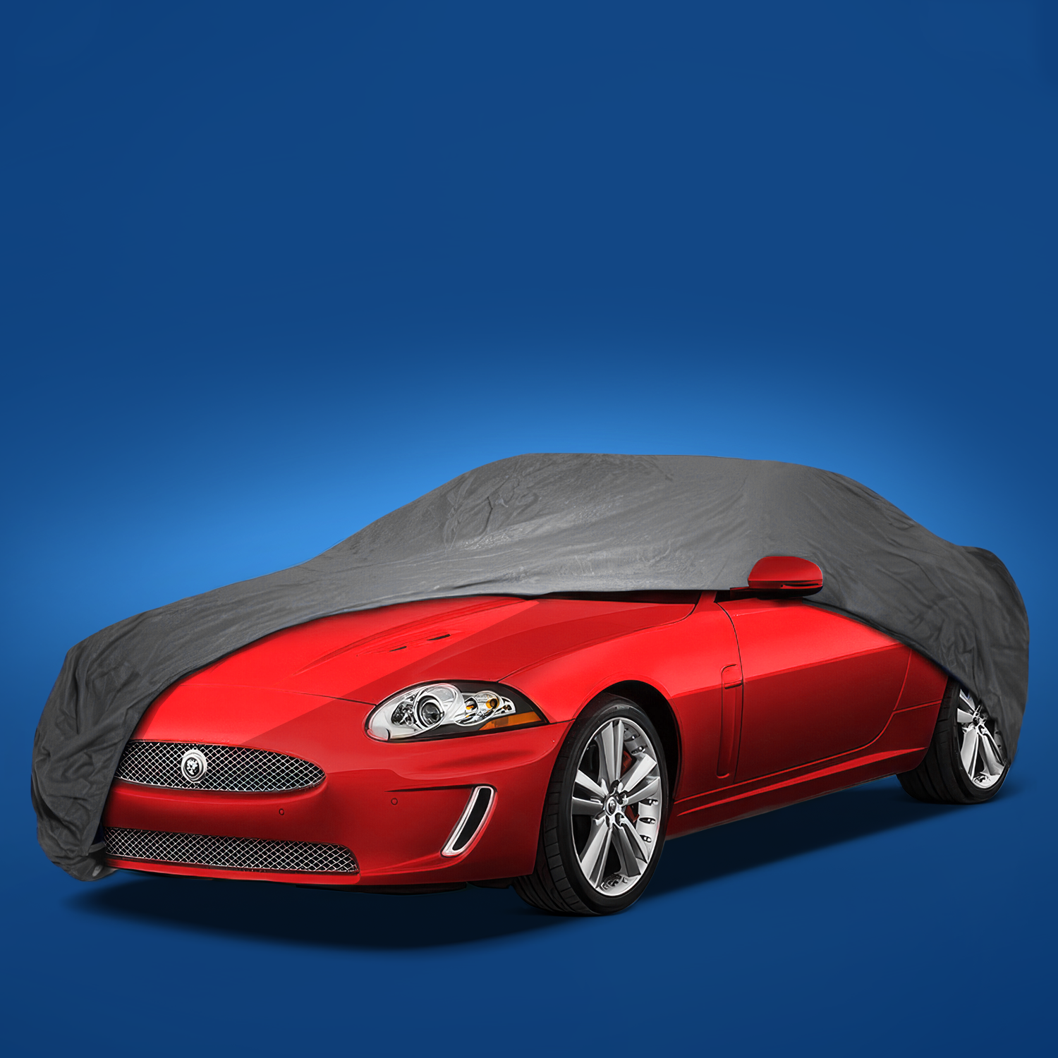 2006 Jaguar XK8 Convertible - 14