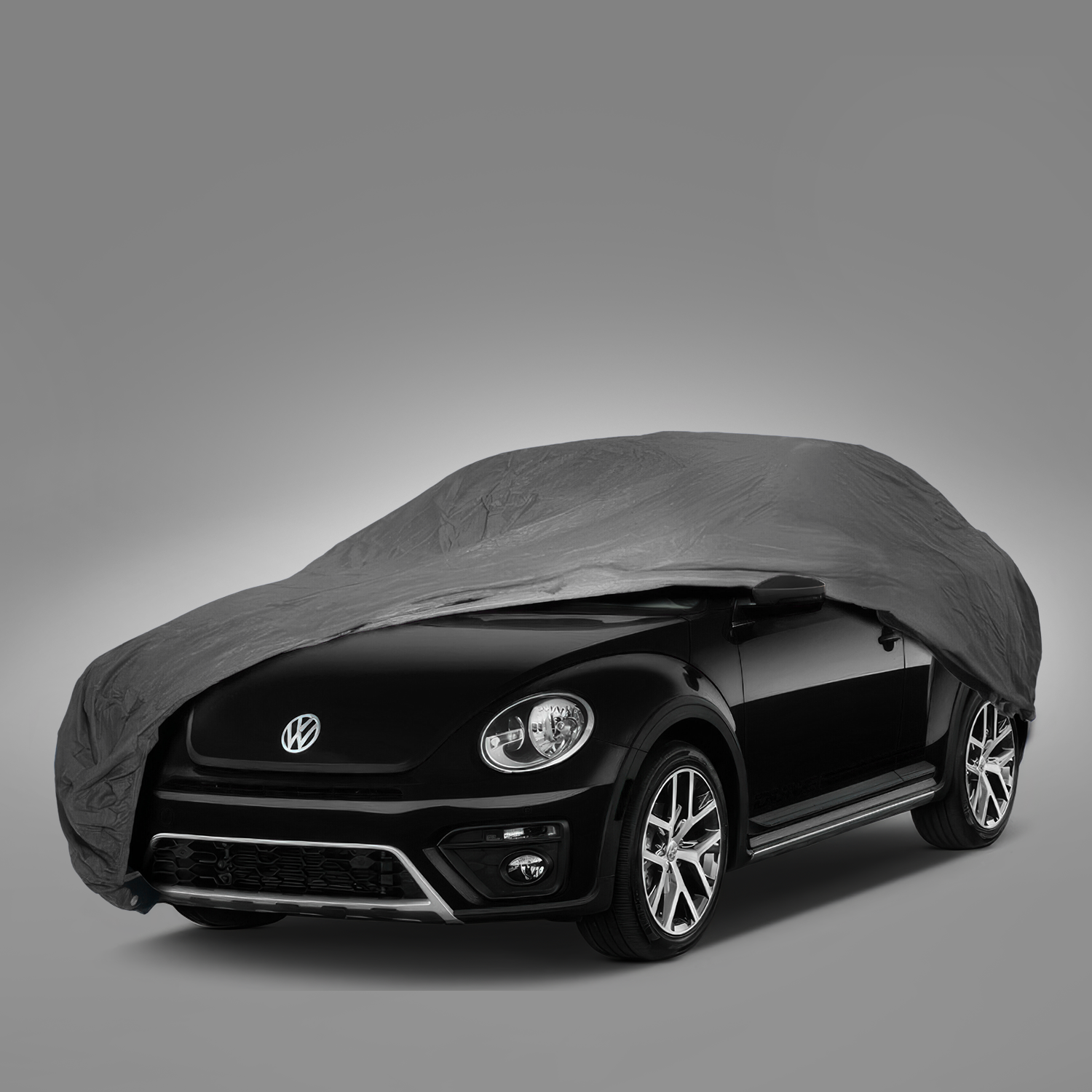 2019 Volkswagen Beetle Convertible