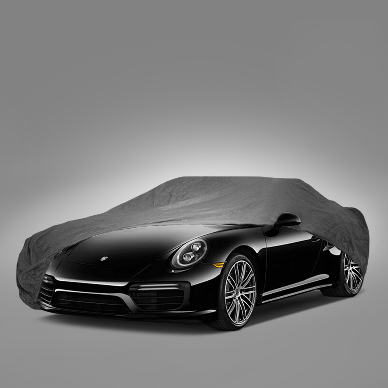 2024 Porsche 911 Carerra (All) 2 Door