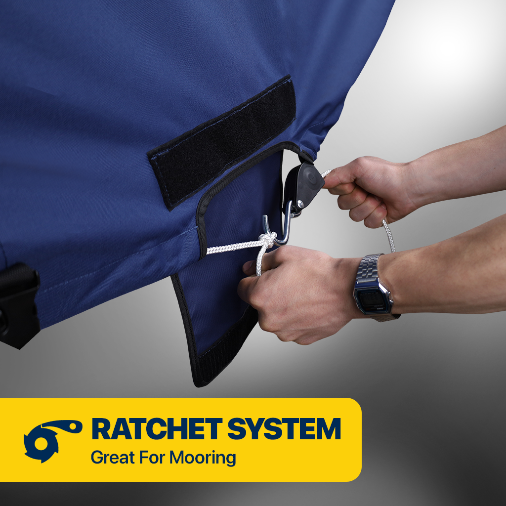 Ratchet System