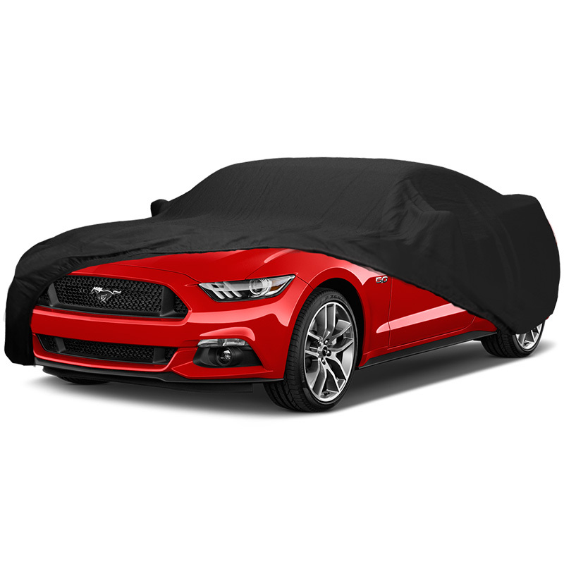 Seal Skin Supreme Car Covers 2024 Ford Mustang GT All Models