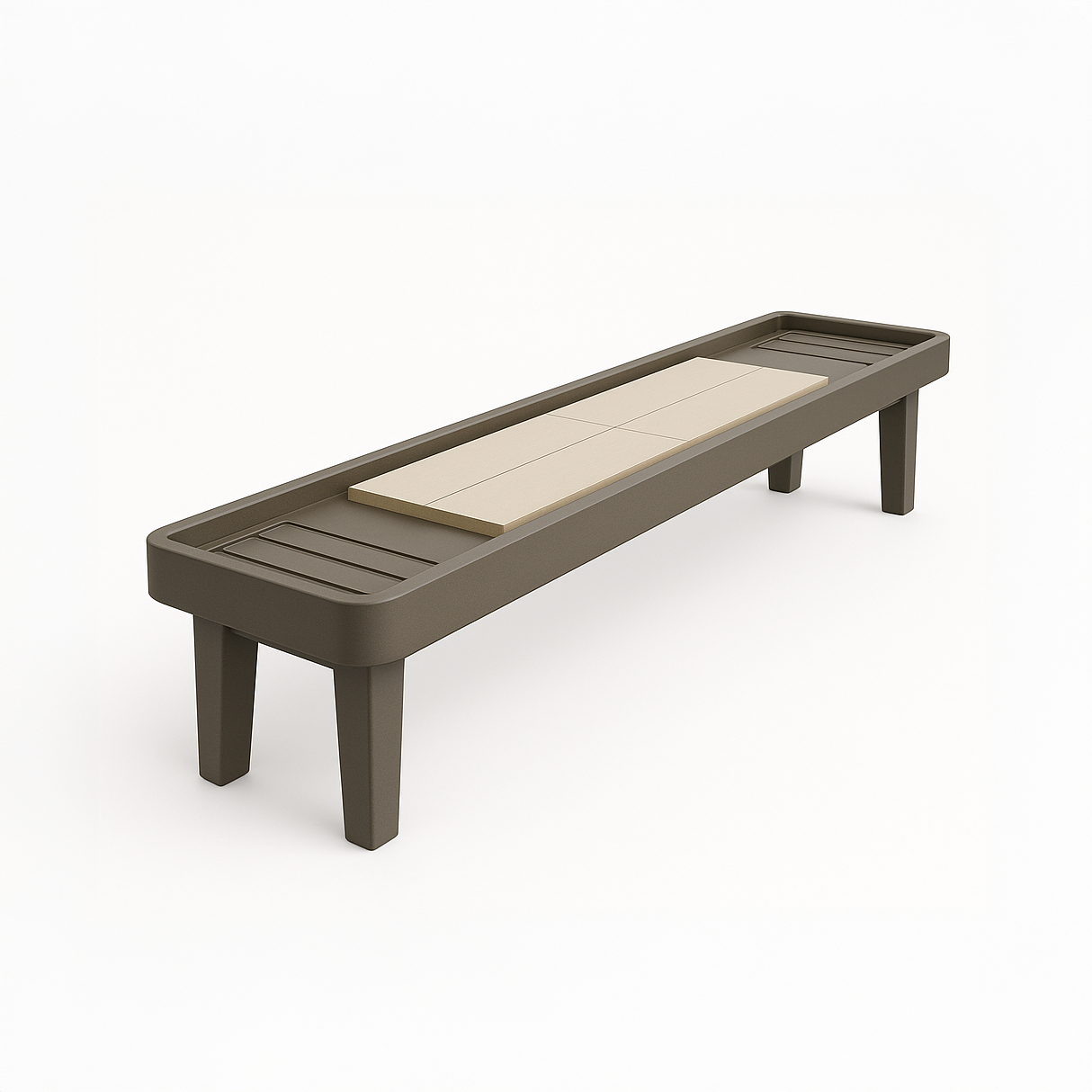 Shuffleboard Table Covers