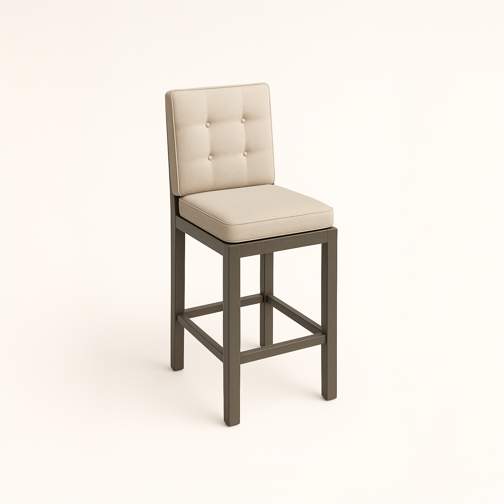 Counter Stool Chair Cover