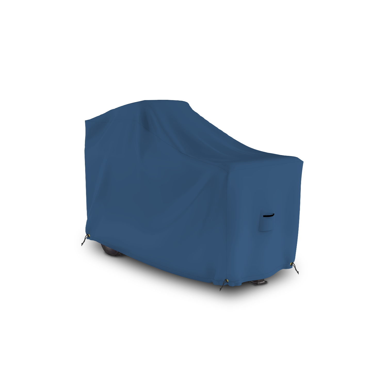 Seal Skin Covers