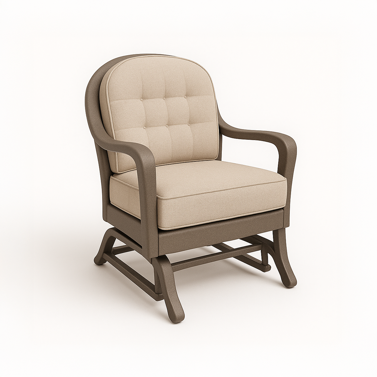 Glider Chair Cover