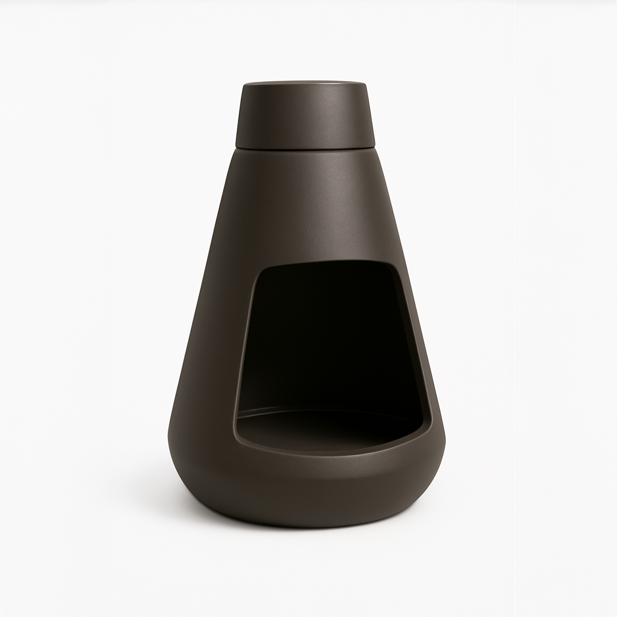 Tapered Modern Chiminea Cover