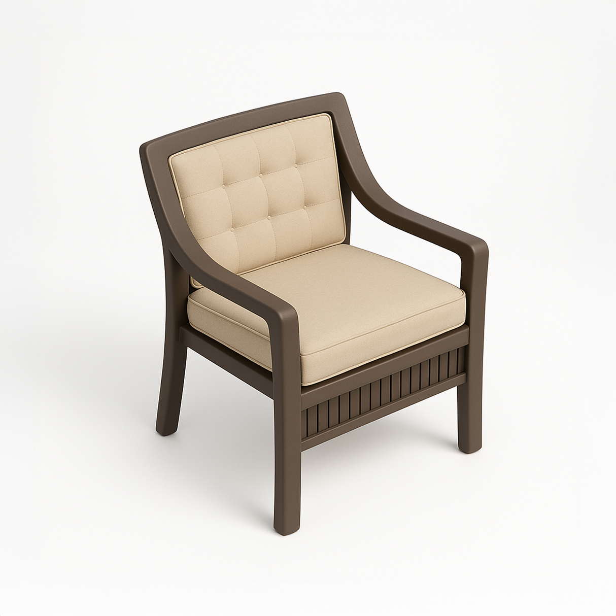 Modern Outdoor Chair Cover