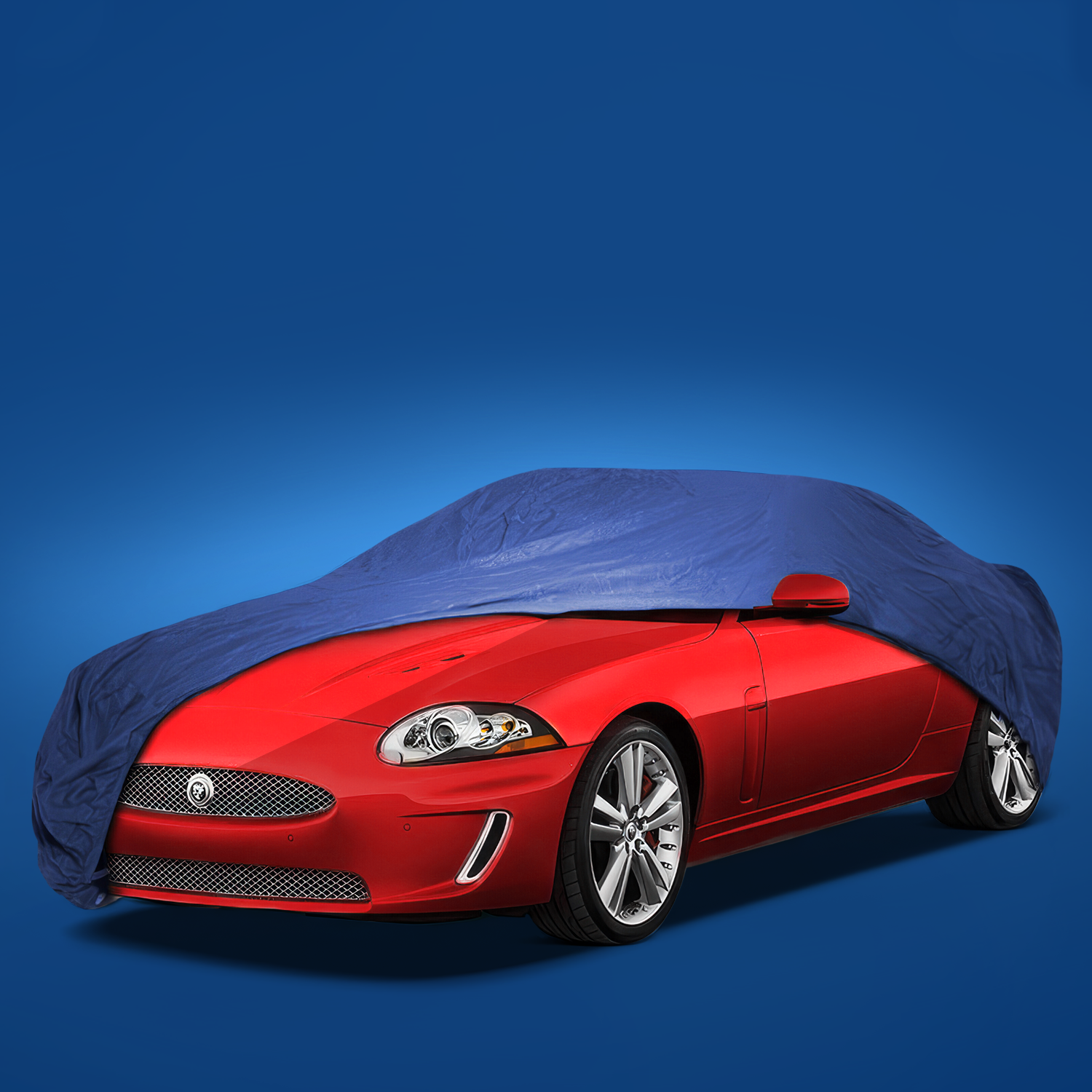 2006 Jaguar XK8 Convertible - 0