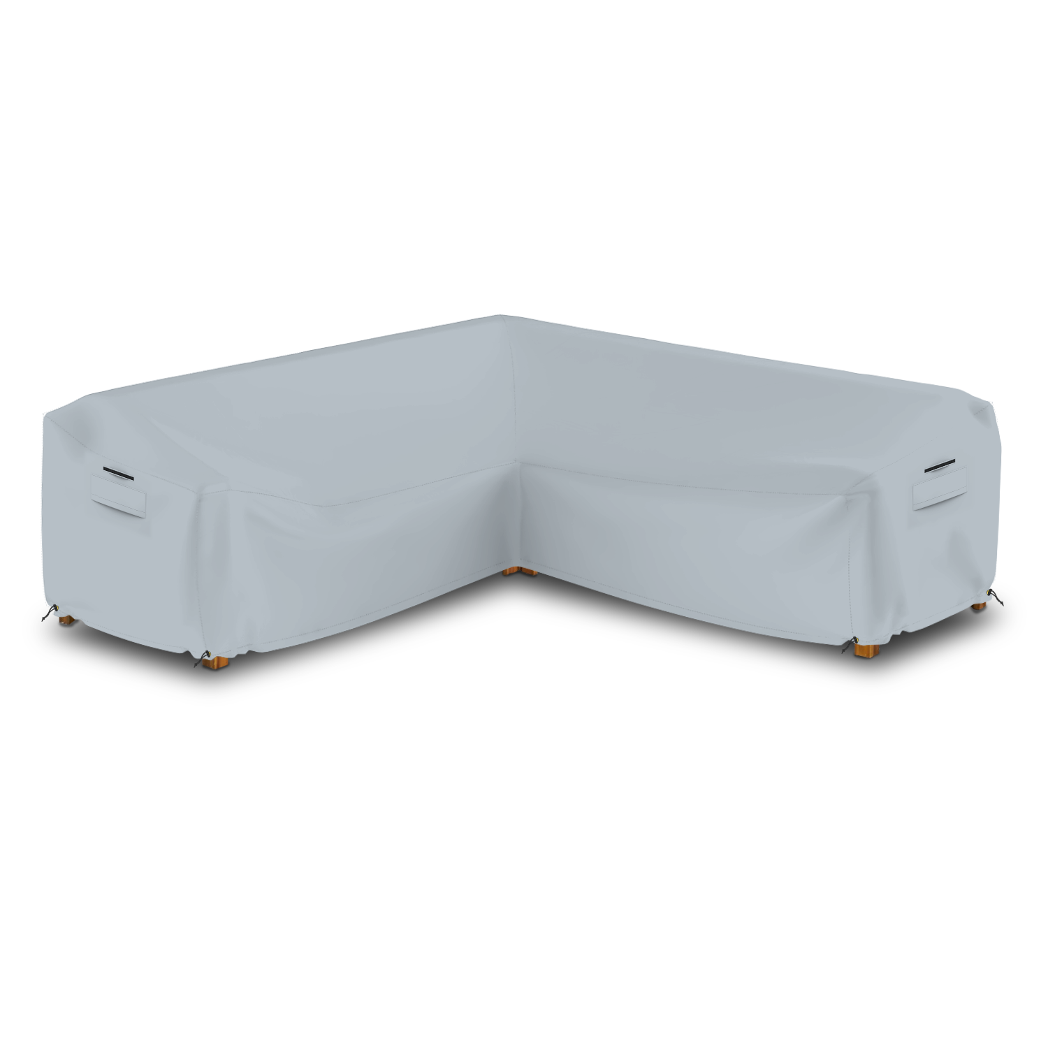 Seal Skin Covers