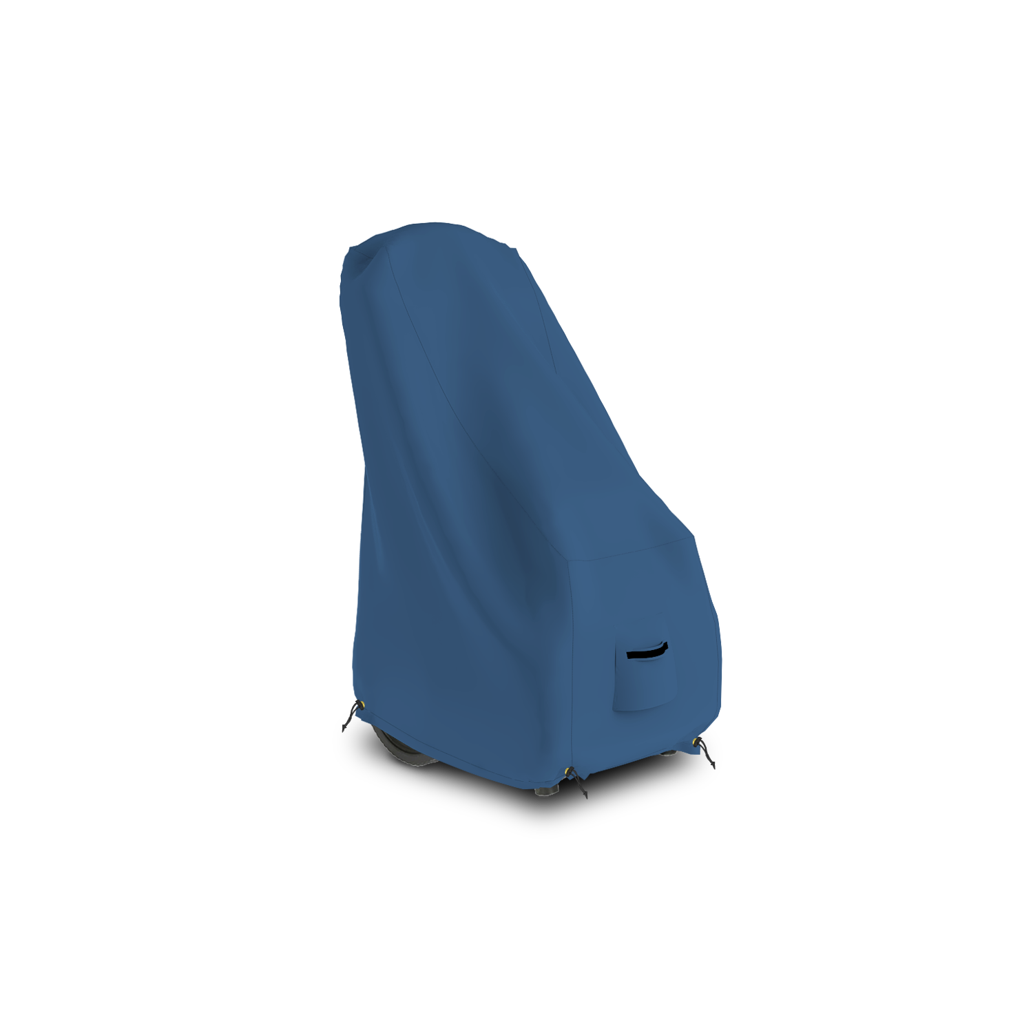 Seal Skin Covers
