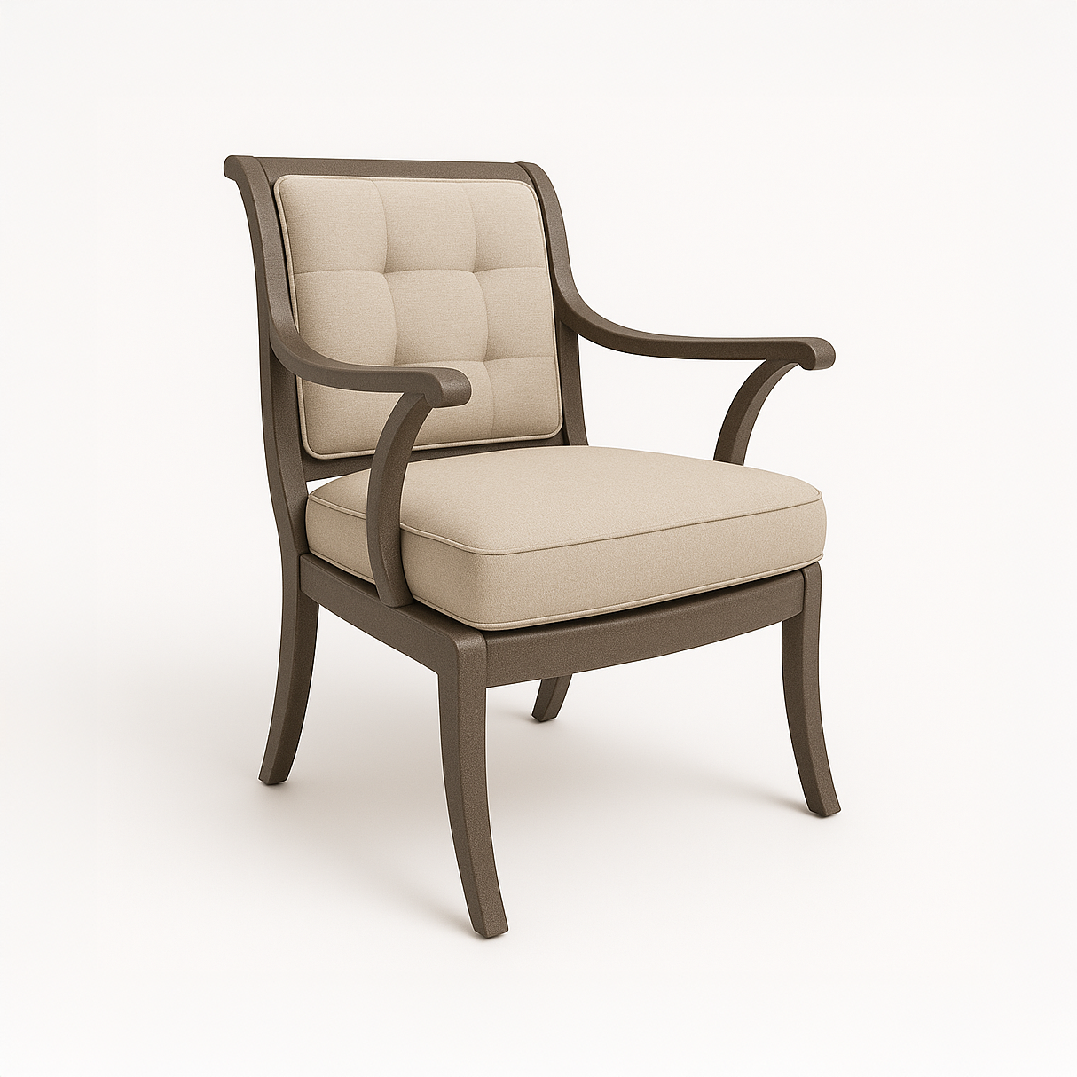 Dining Armchair Cover
