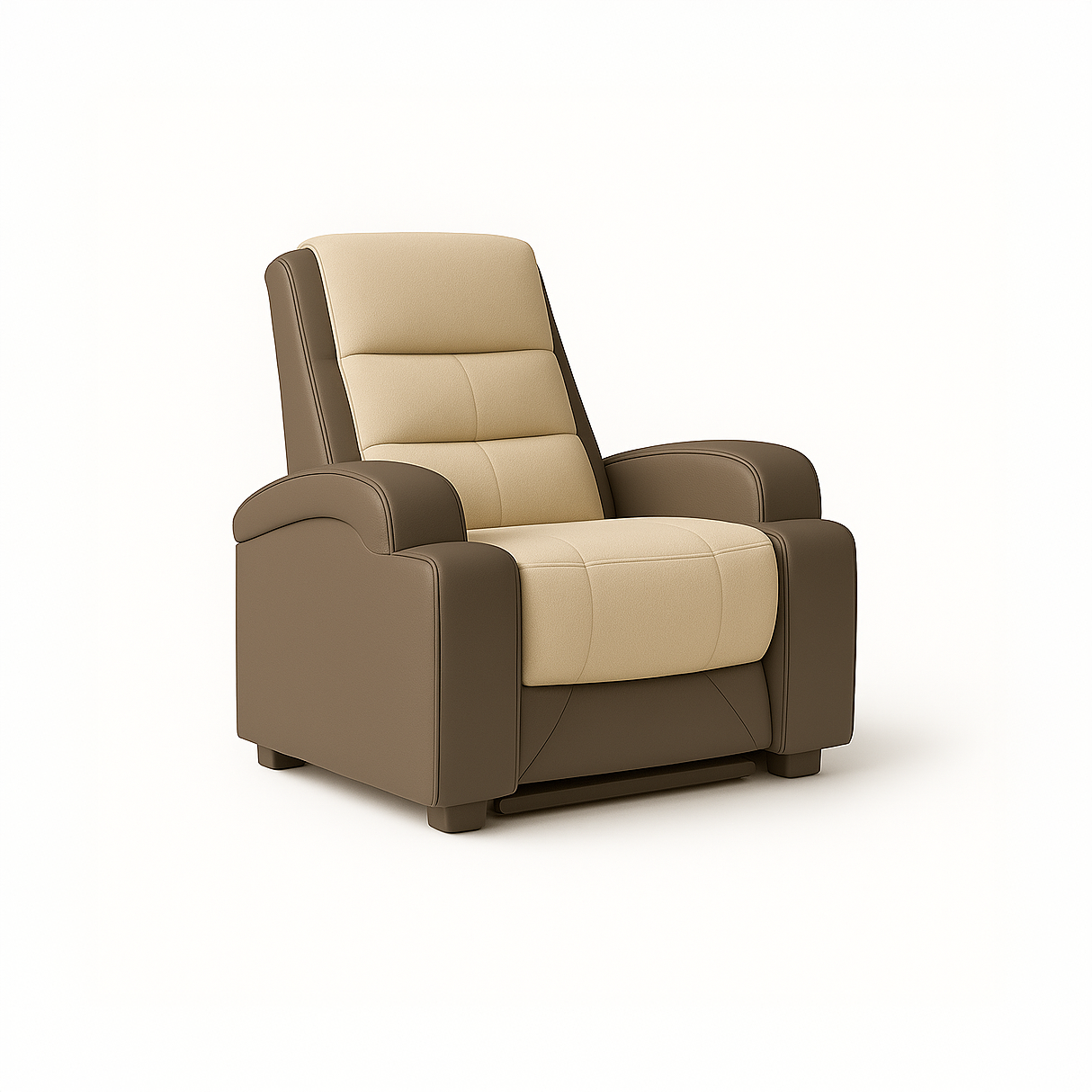 Armchair Recliner  Cover