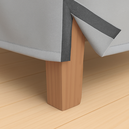 Split Velcro