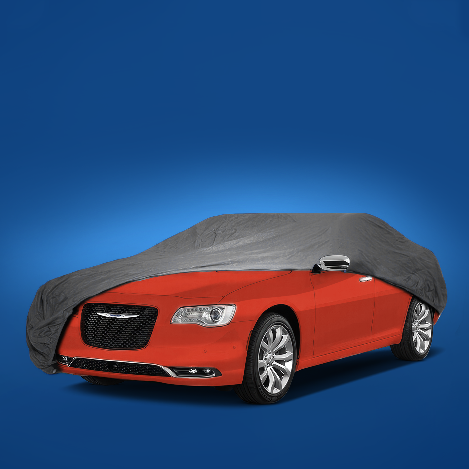 2013 Chrysler 300C All Models - 14