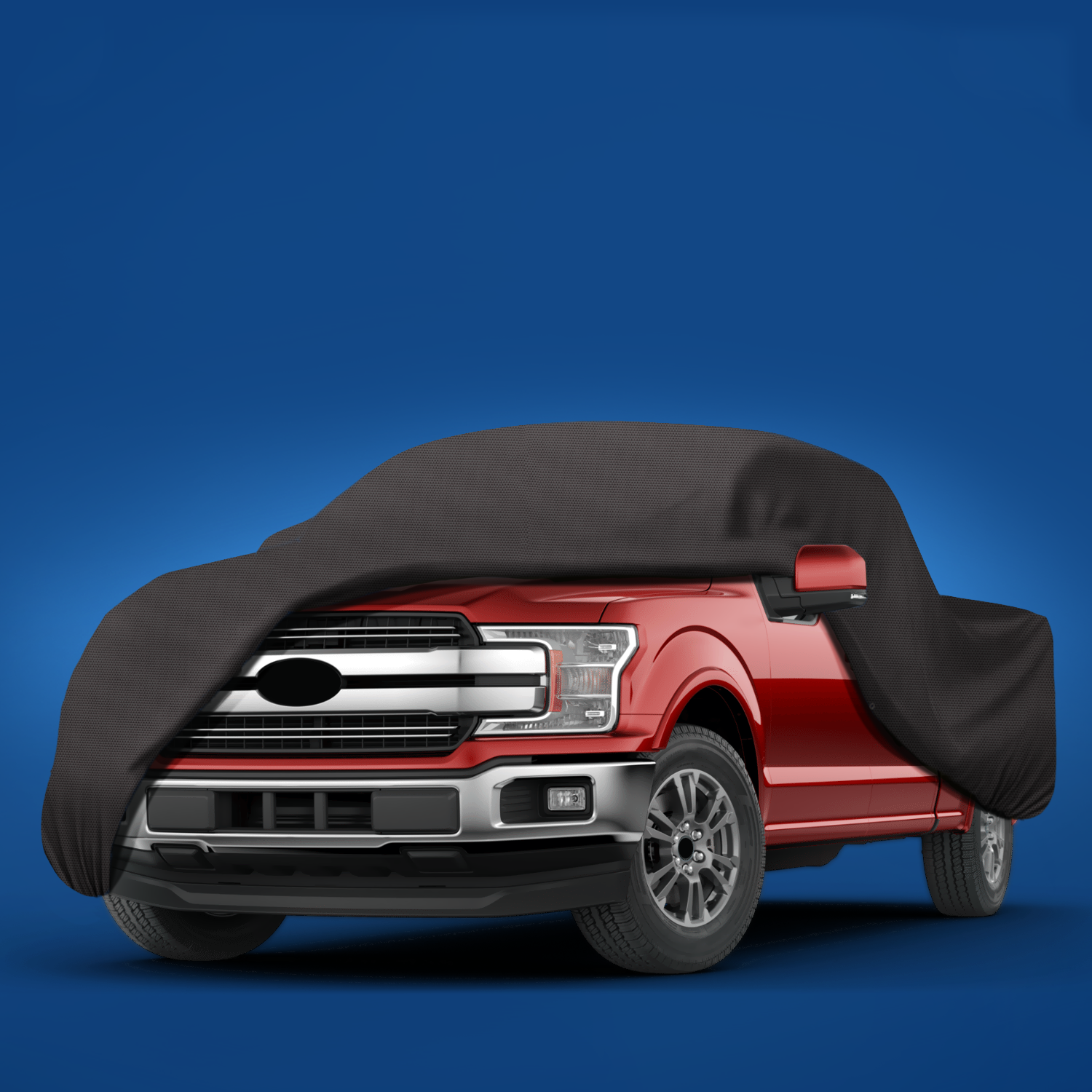 2015 Ford F-150 SuperCrew Cab Short Bed(6.5 ft) - 15