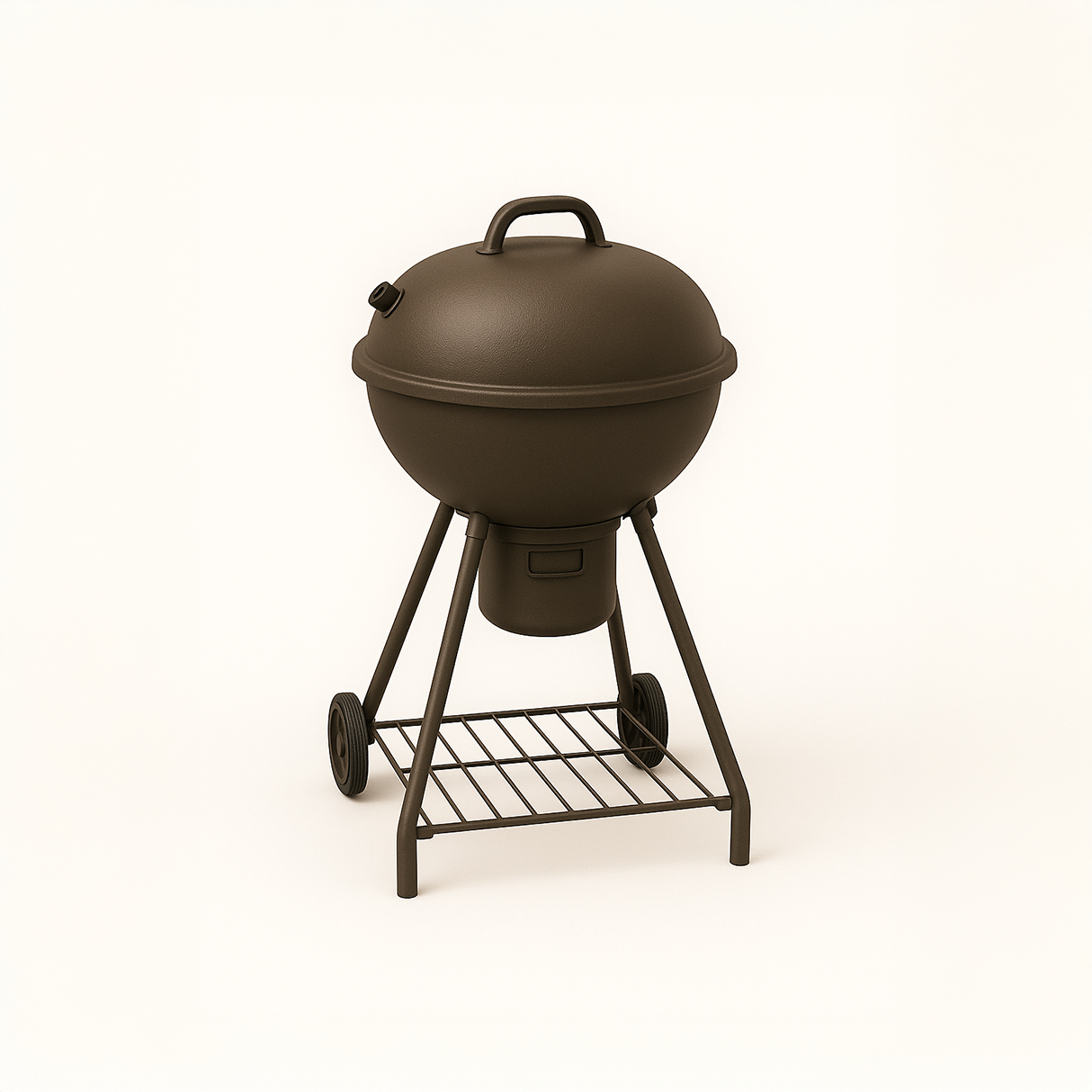 Kettle Grill Cover