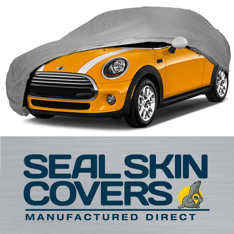 Seal Skin Supreme Car Covers 2017 Mini Cooper Clubman All Models
