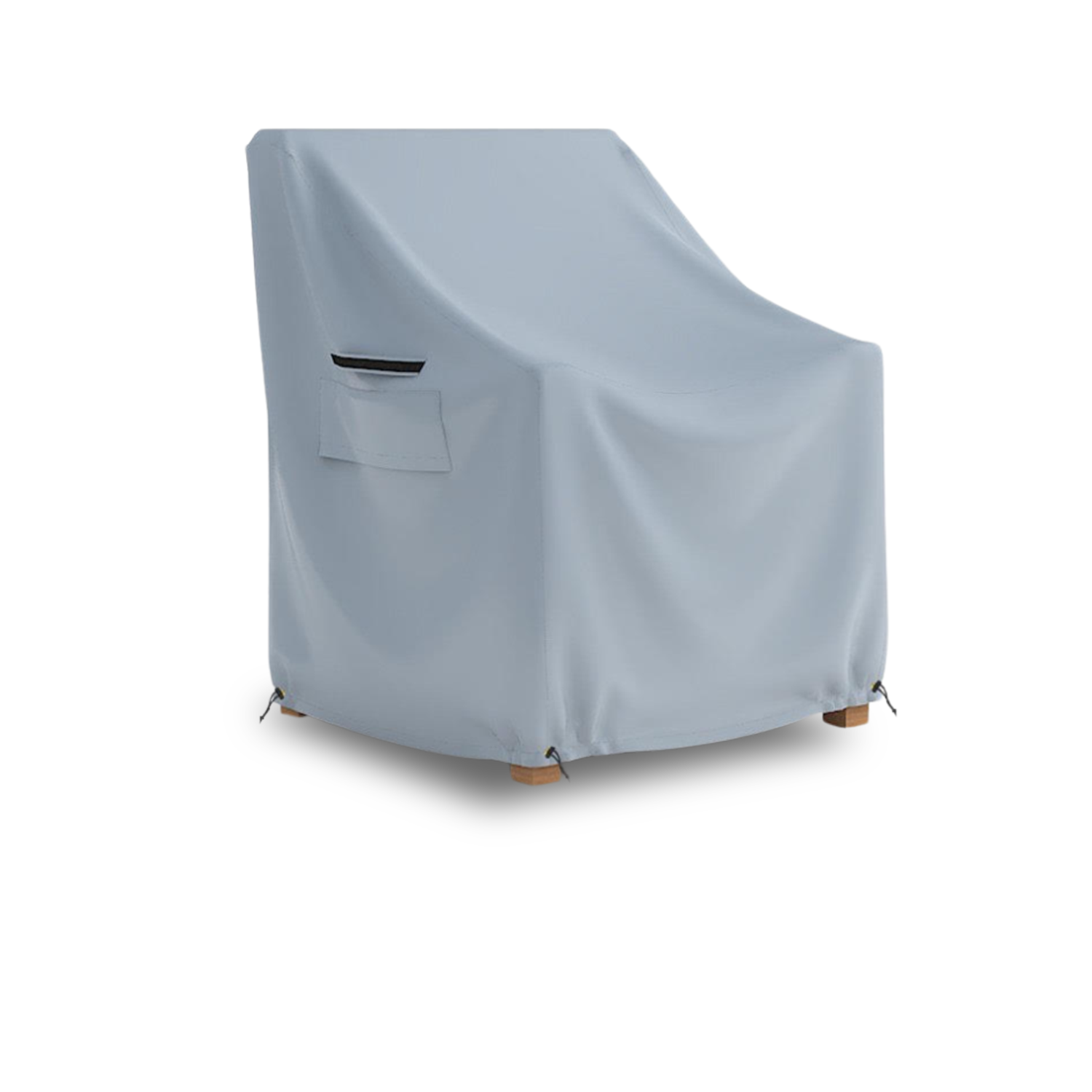 Seal Skin Covers