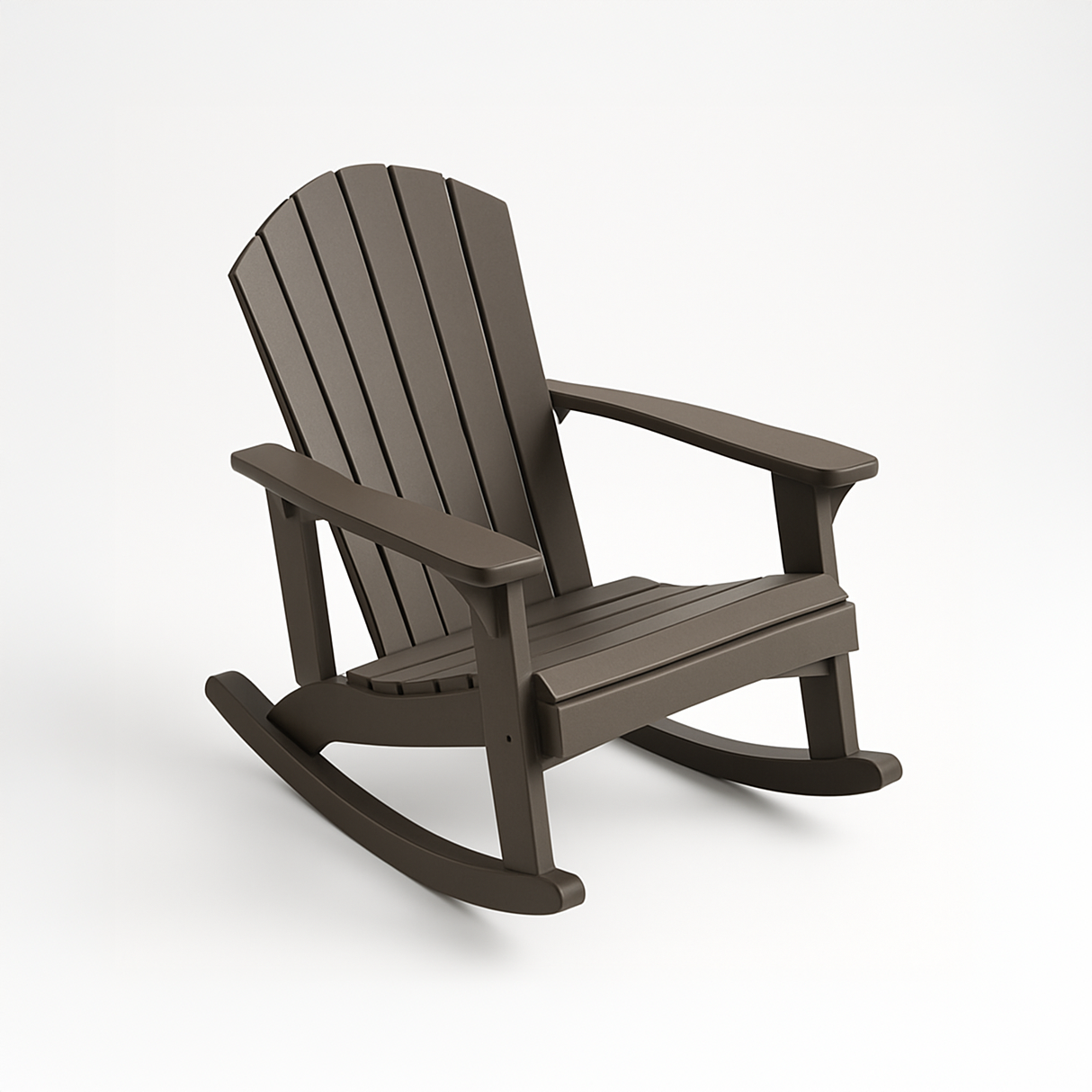 Adirondack Rocking Chair Cover