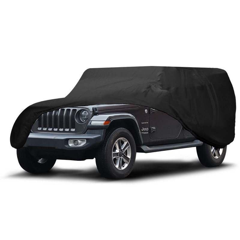 2019 Jeep Wrangler 4 Door Unlimited - 11