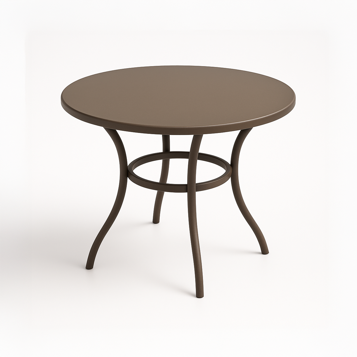 Round Table Cover