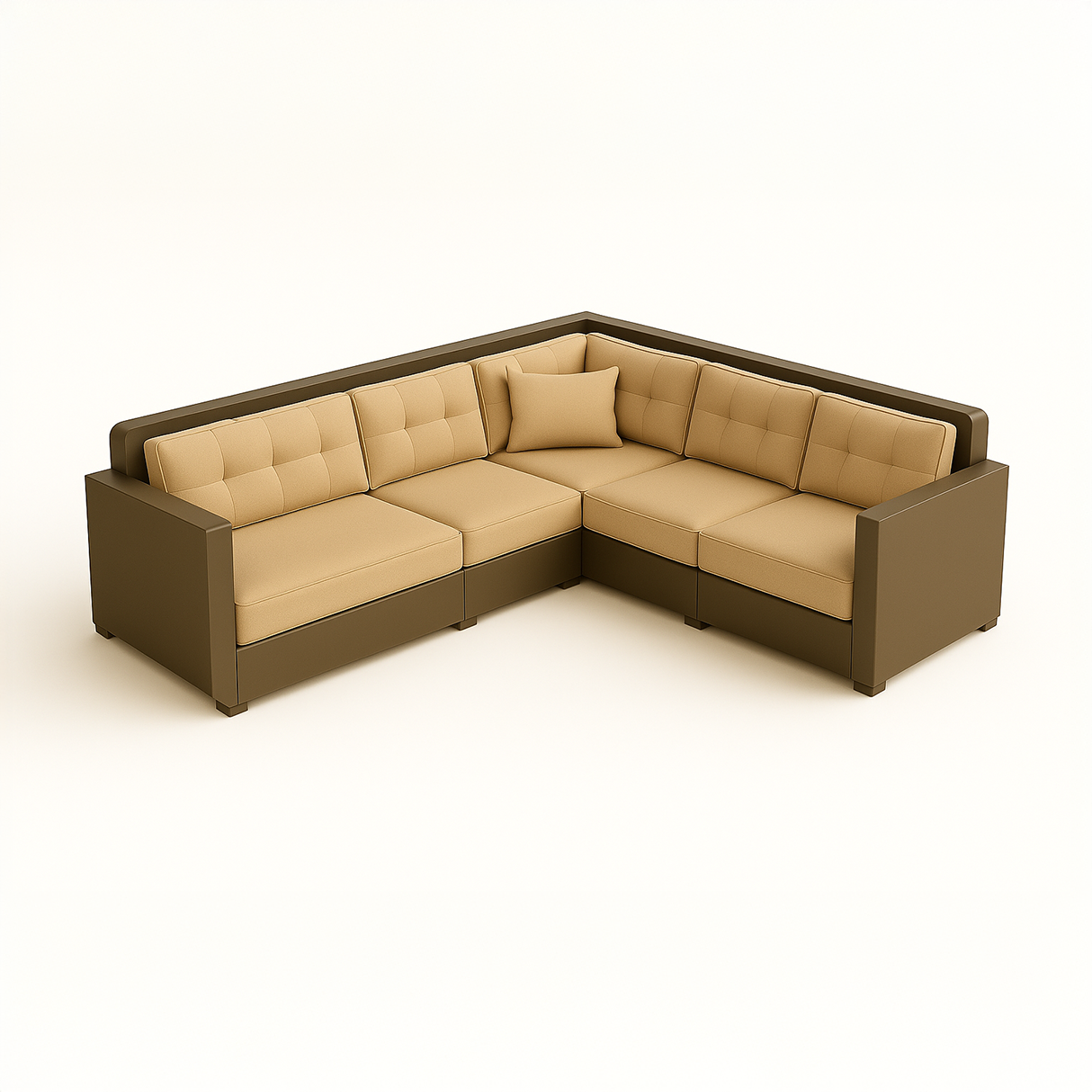L Shaped Sectional Sofa Cover