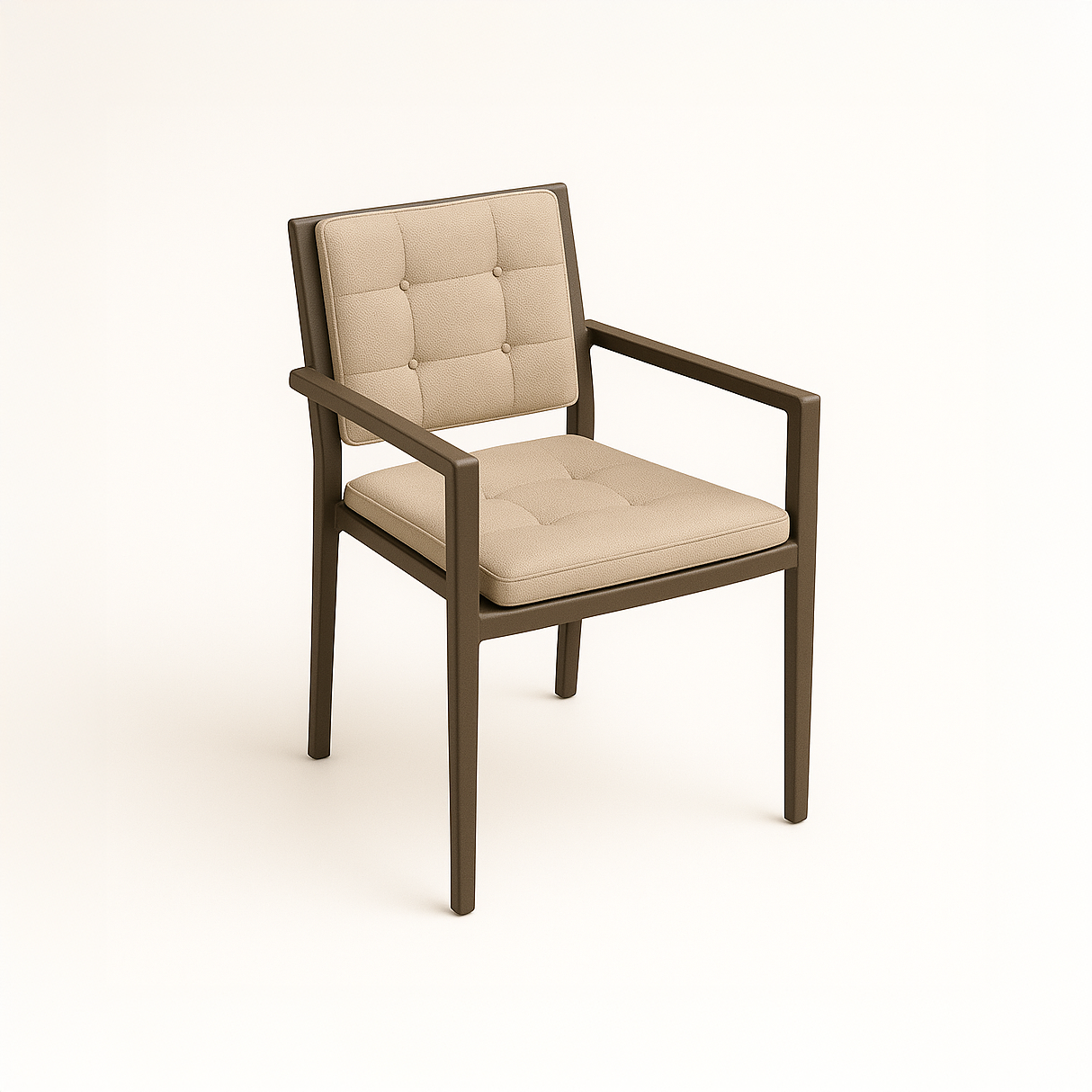 Outdoor Patio Armchair Cover