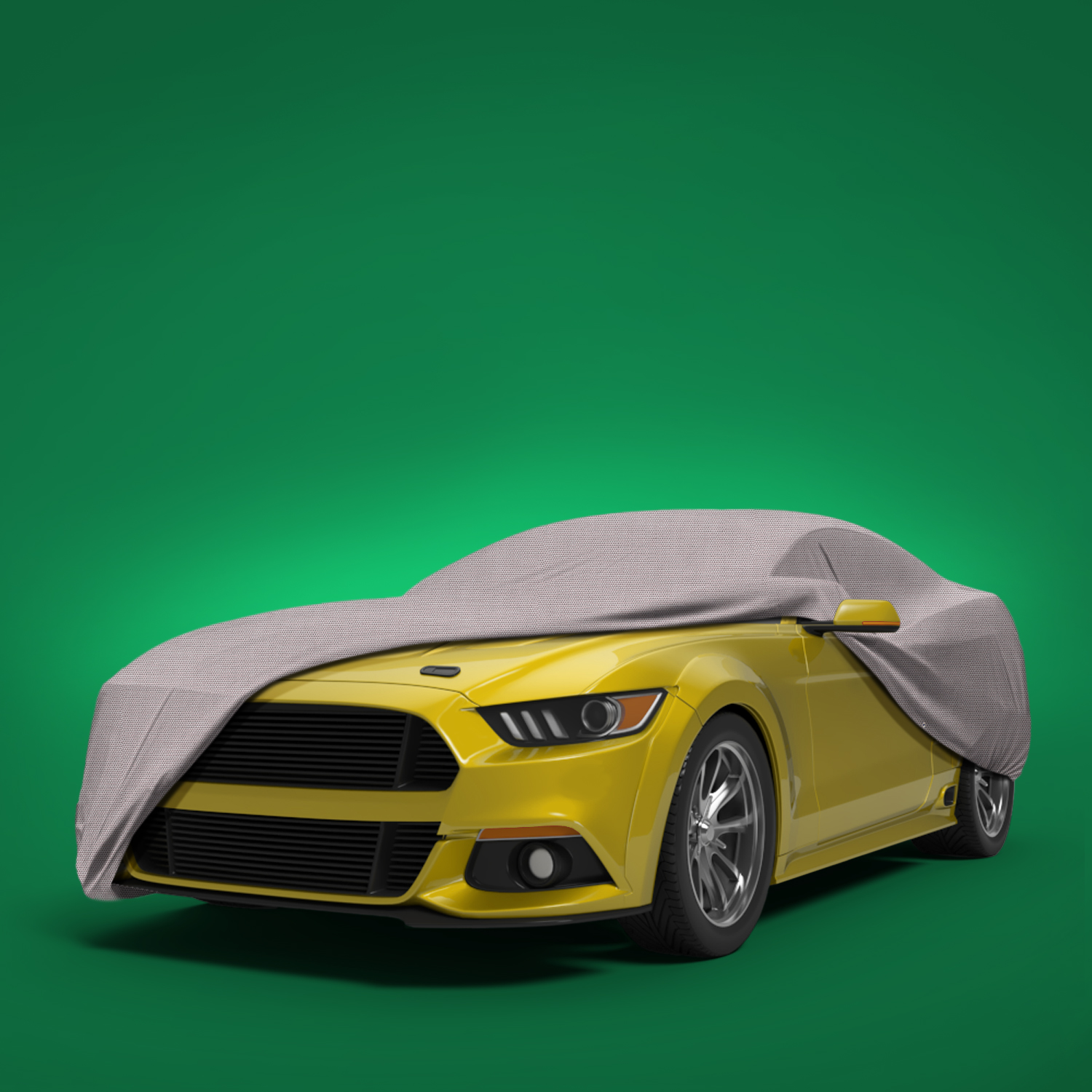 2011 Ford Mustang GT Convertible - 0