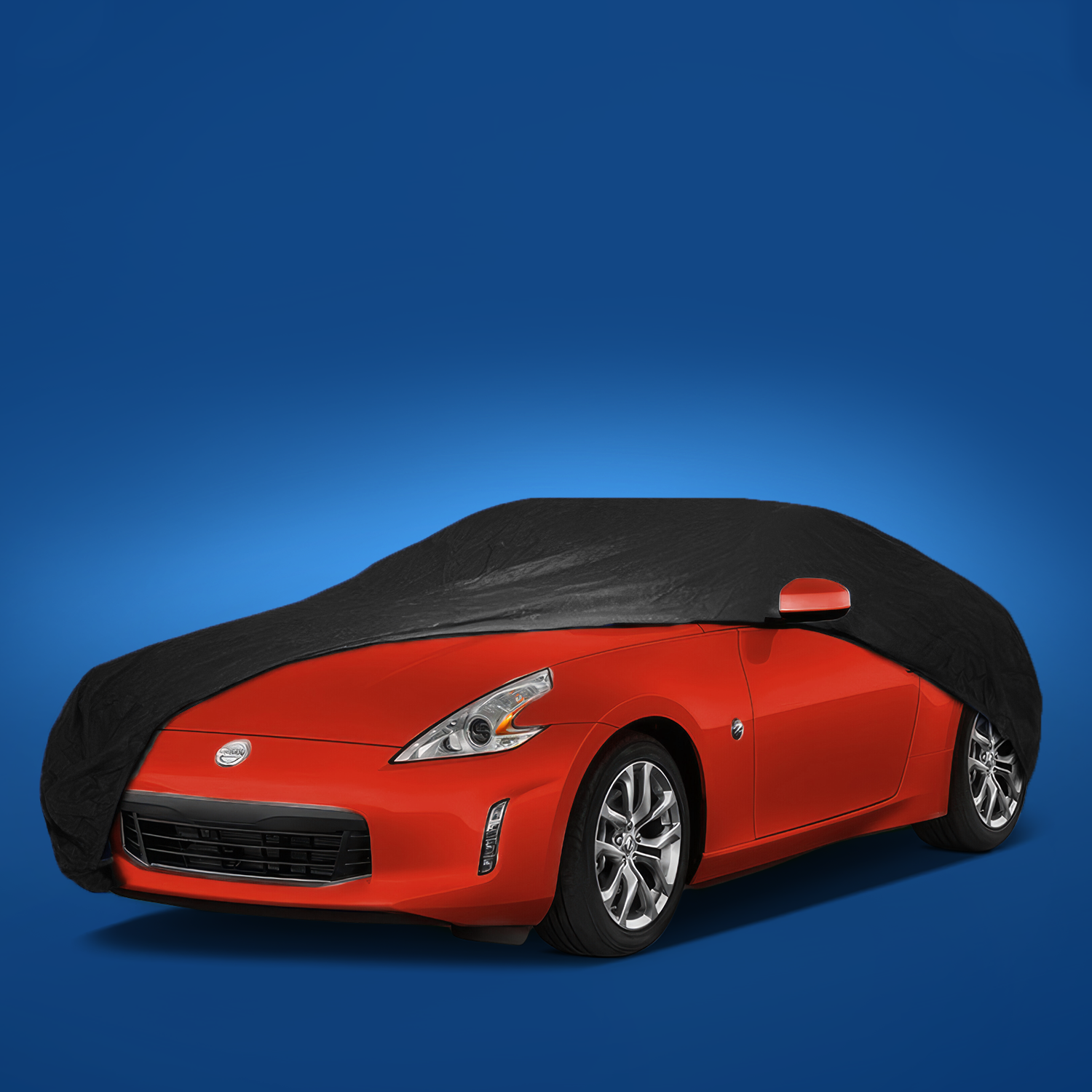 2024 Nissan 370Z NISMO - 15