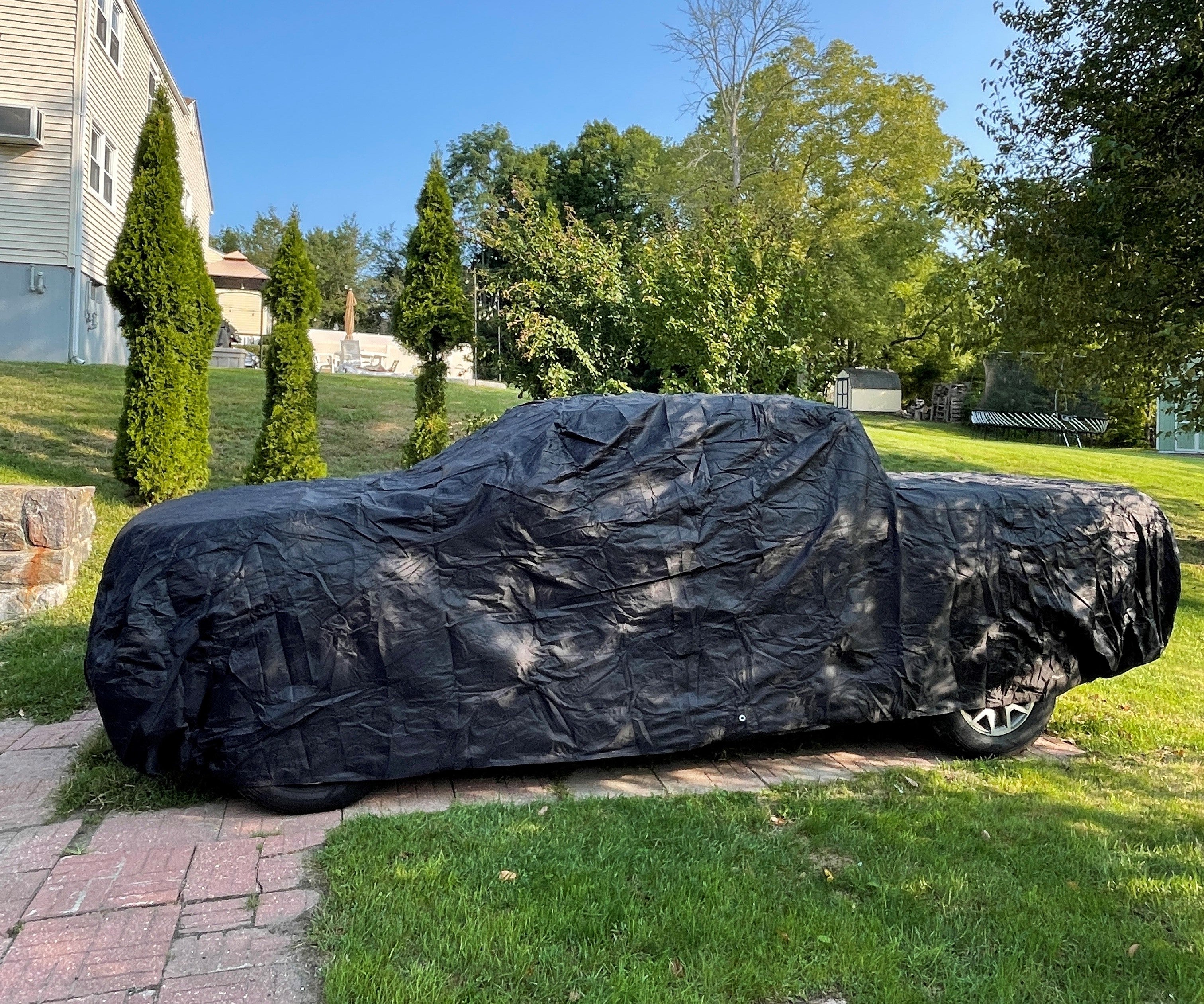 Seal Skin Supreme Car Covers 2024 Cadillac CT5V Blackwing All Models