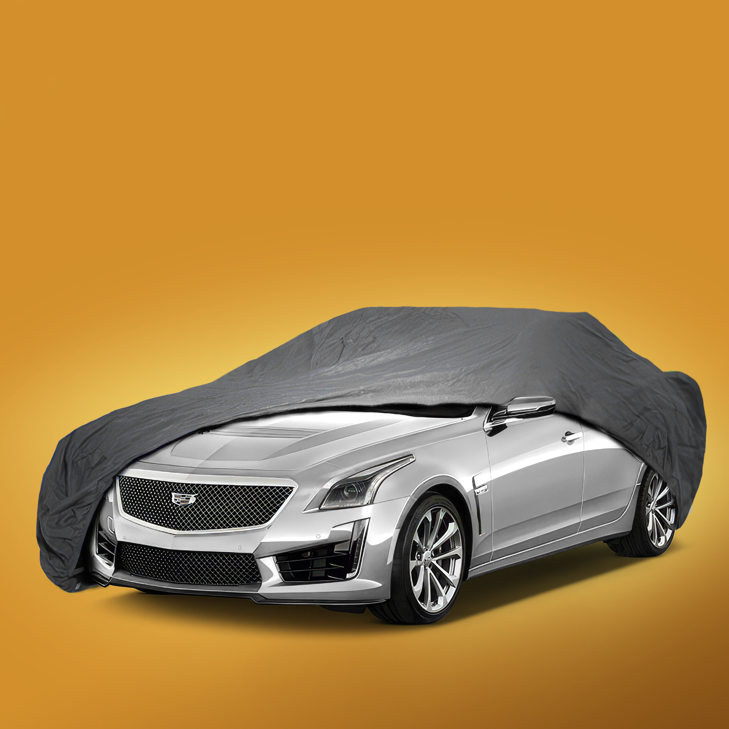 2012 Cadillac CTS-V 2 Door Coupe