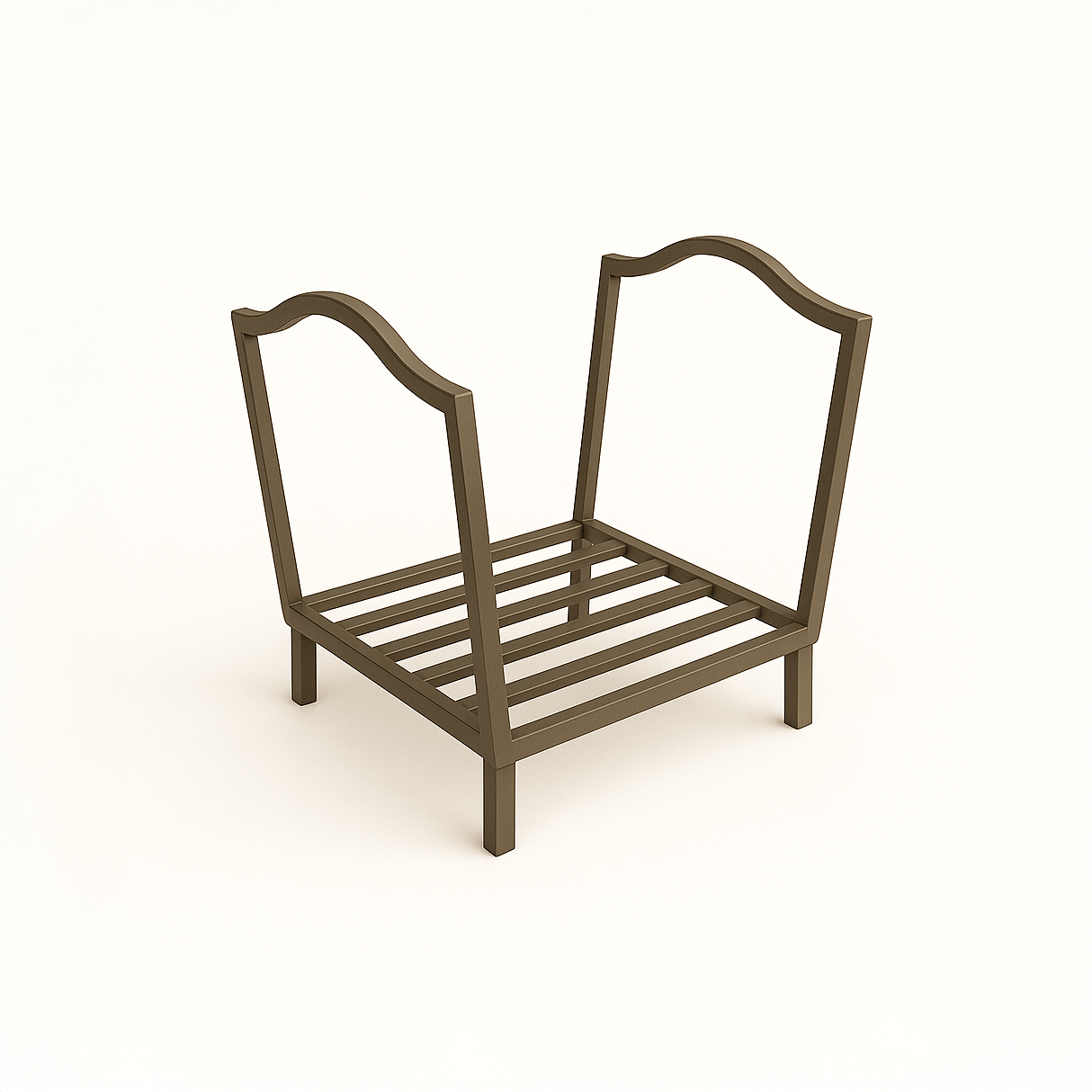 Firewood Rack Cover
