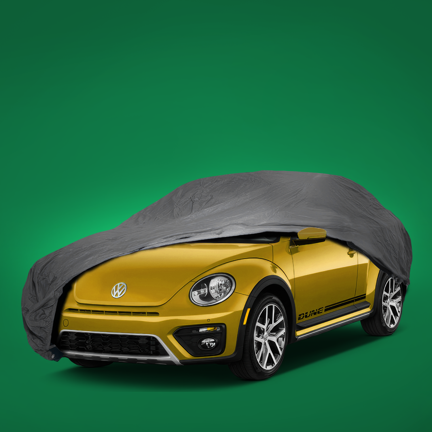 2019 Volkswagen Beetle Convertible