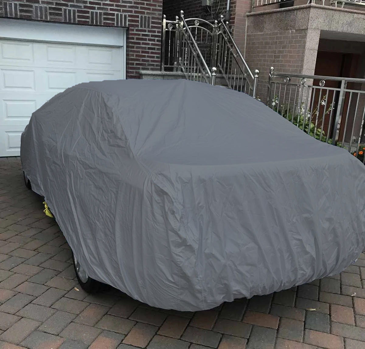 This will be my third cover. So far very satisfied. The team at sealskin walked me through each purchase and made sure I was purchasing the best possible fit for my cars.